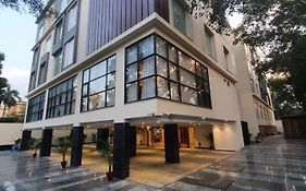 Best Western Maharani Bagh New Delhi